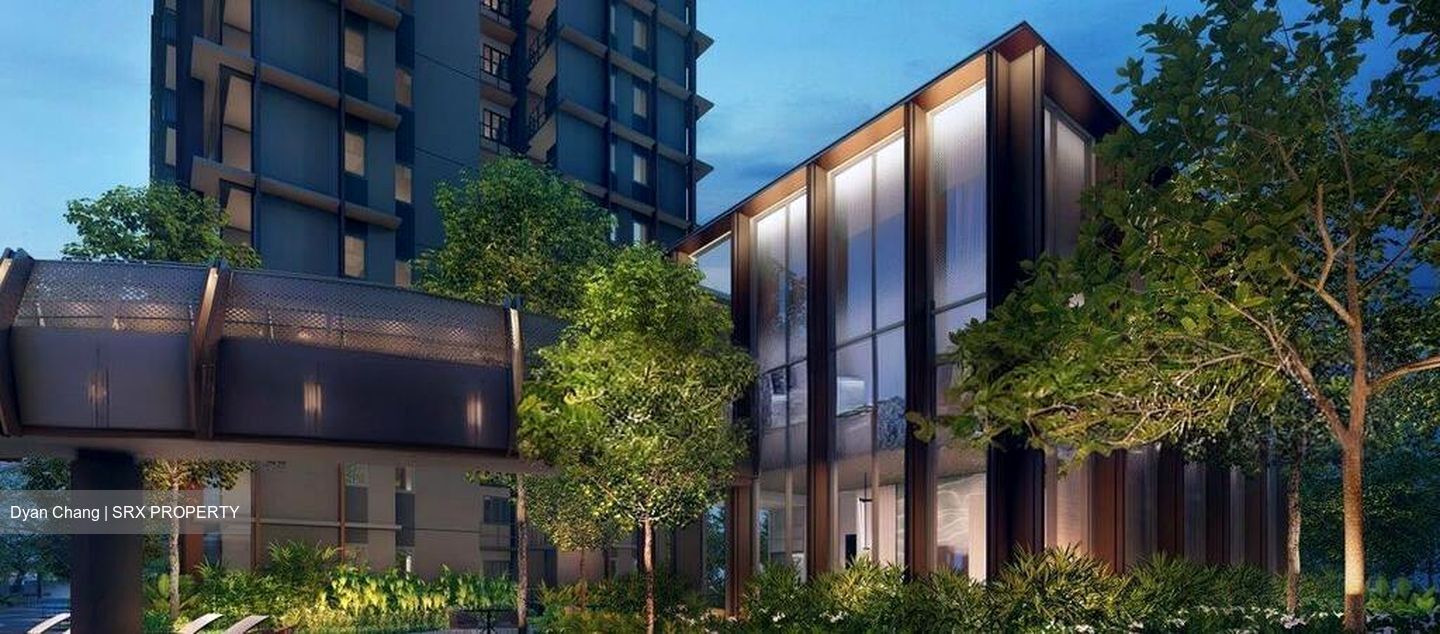 The Continuum (D15), Apartment #524638041